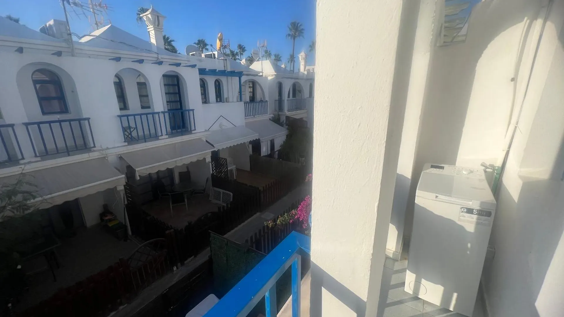 Apartamento Bungalow Maspalomas Maspalomas