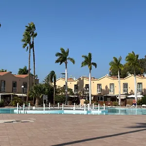 Сasa de vacaciones Canarian Oasis By Luca Gran Canaria, Maspalomas (Gran Canaria)