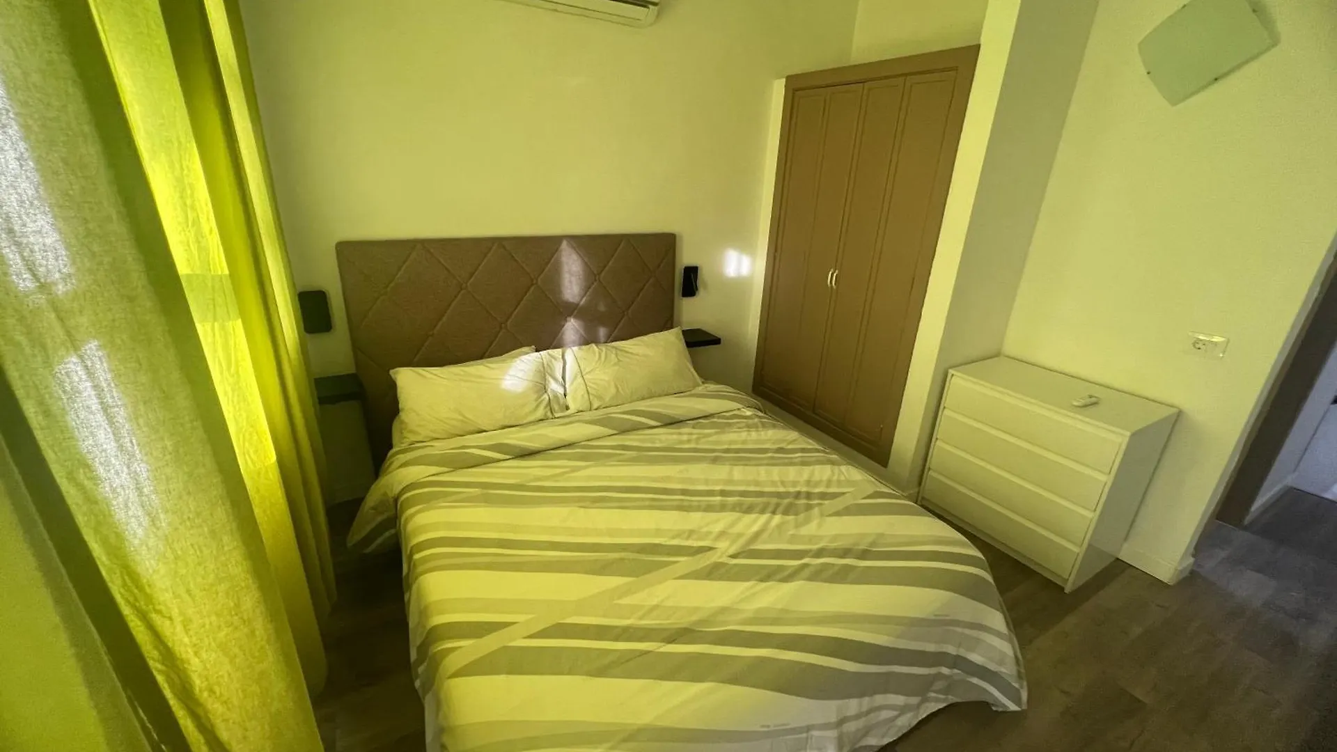 Bungalow Maspalomas Maspalomas  Spain